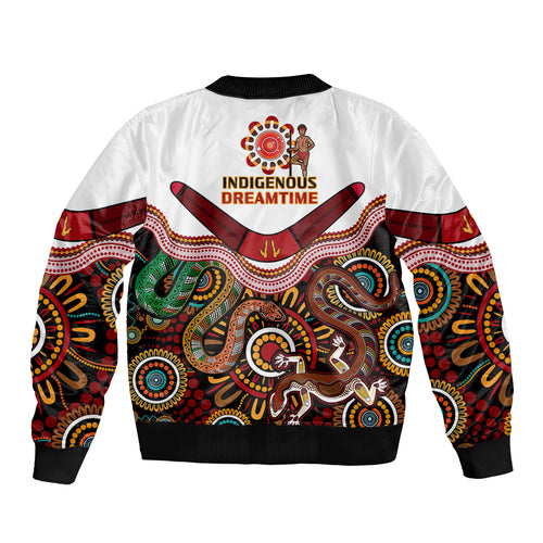 australia-indigenous-rugby-sleeve-zip-bomber-jacket-all-stars-aussie-snake-and-lizard