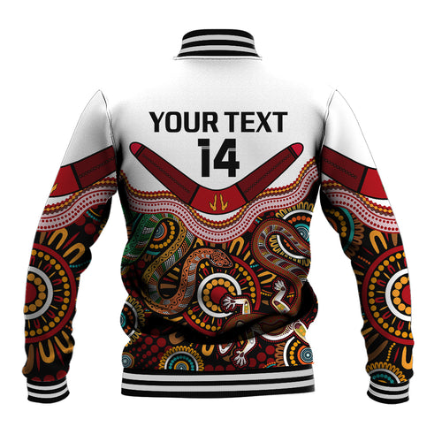 custom-text-and-number-australia-indigenous-rugby-baseball-jacket-all-stars-aussie-snake-and-lizard