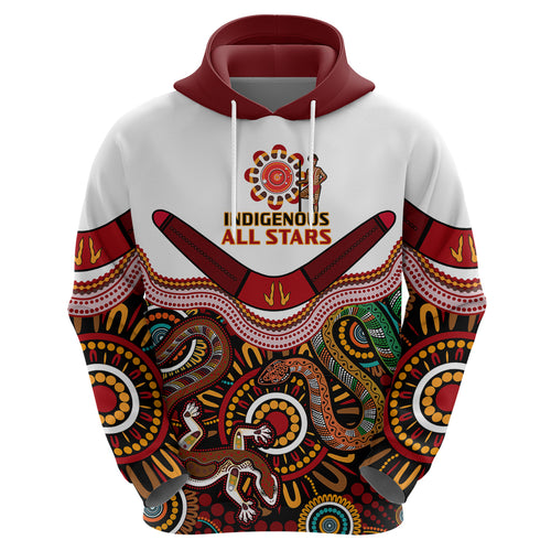 custom-text-and-number-australia-indigenous-rugby-hoodie-all-stars-aussie-snake-and-lizard
