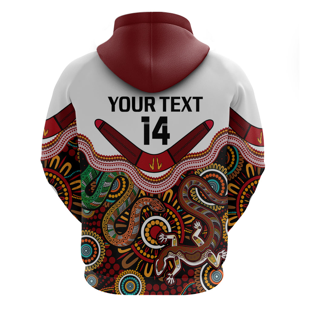 custom-text-and-number-australia-indigenous-rugby-hoodie-all-stars-aussie-snake-and-lizard