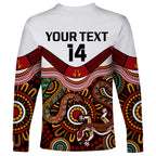 custom-text-and-number-australia-indigenous-rugby-long-sleeve-shirt-all-stars-aussie-snake-and-lizard