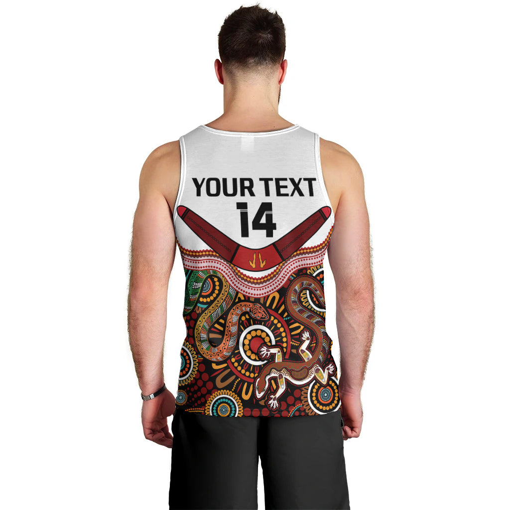 custom-text-and-number-australia-indigenous-rugby-men-tank-top-all-stars-aussie-snake-and-lizard