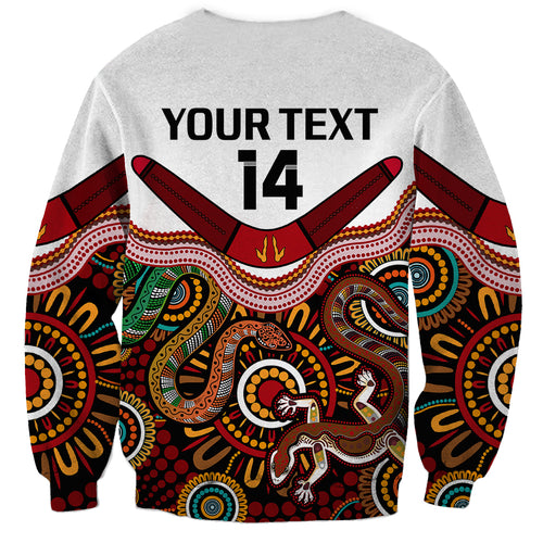 custom-text-and-number-australia-indigenous-rugby-sweatshirt-all-stars-aussie-snake-and-lizard