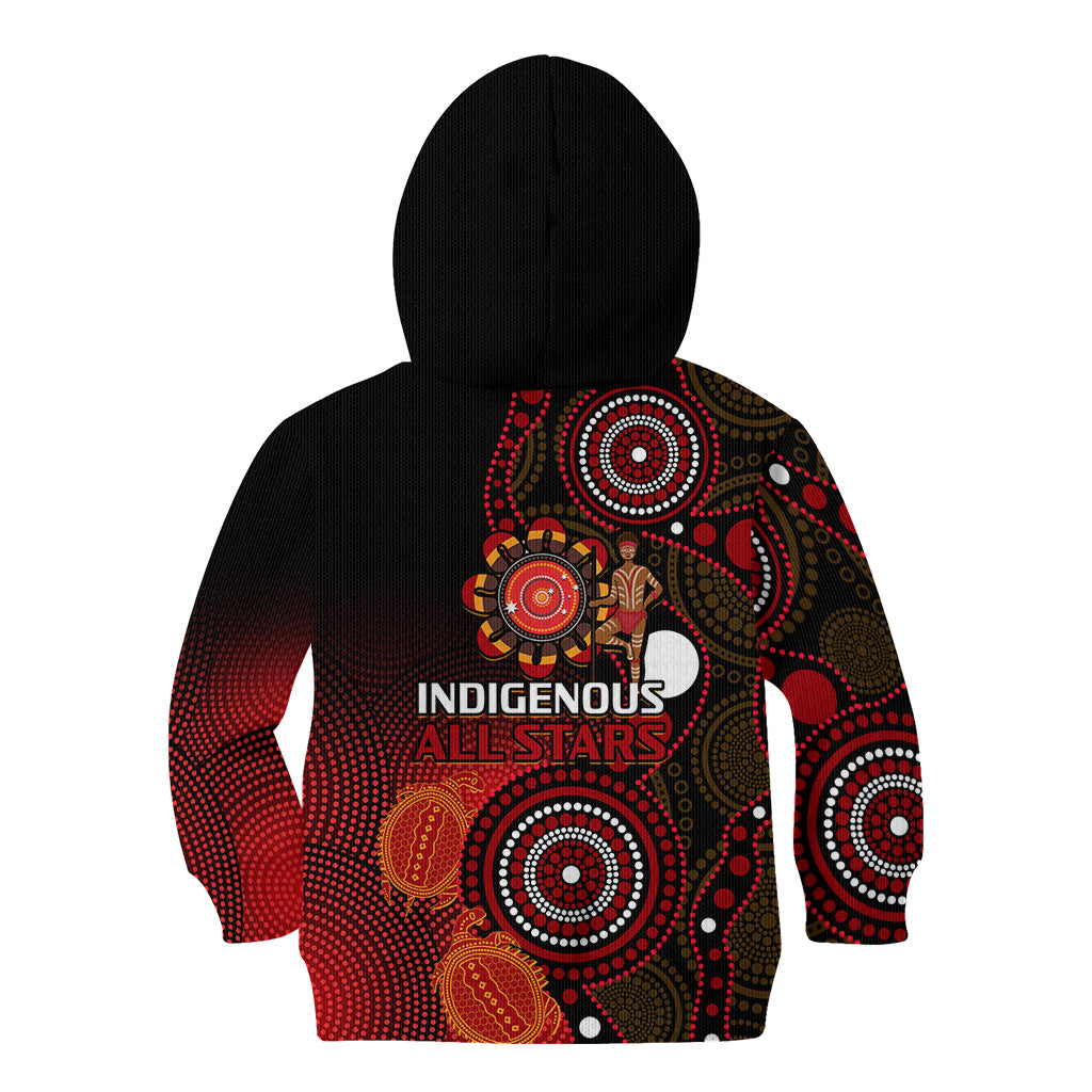 australia-indigenous-rugby-kid-hoodie-all-stars-aboriginal-turtle