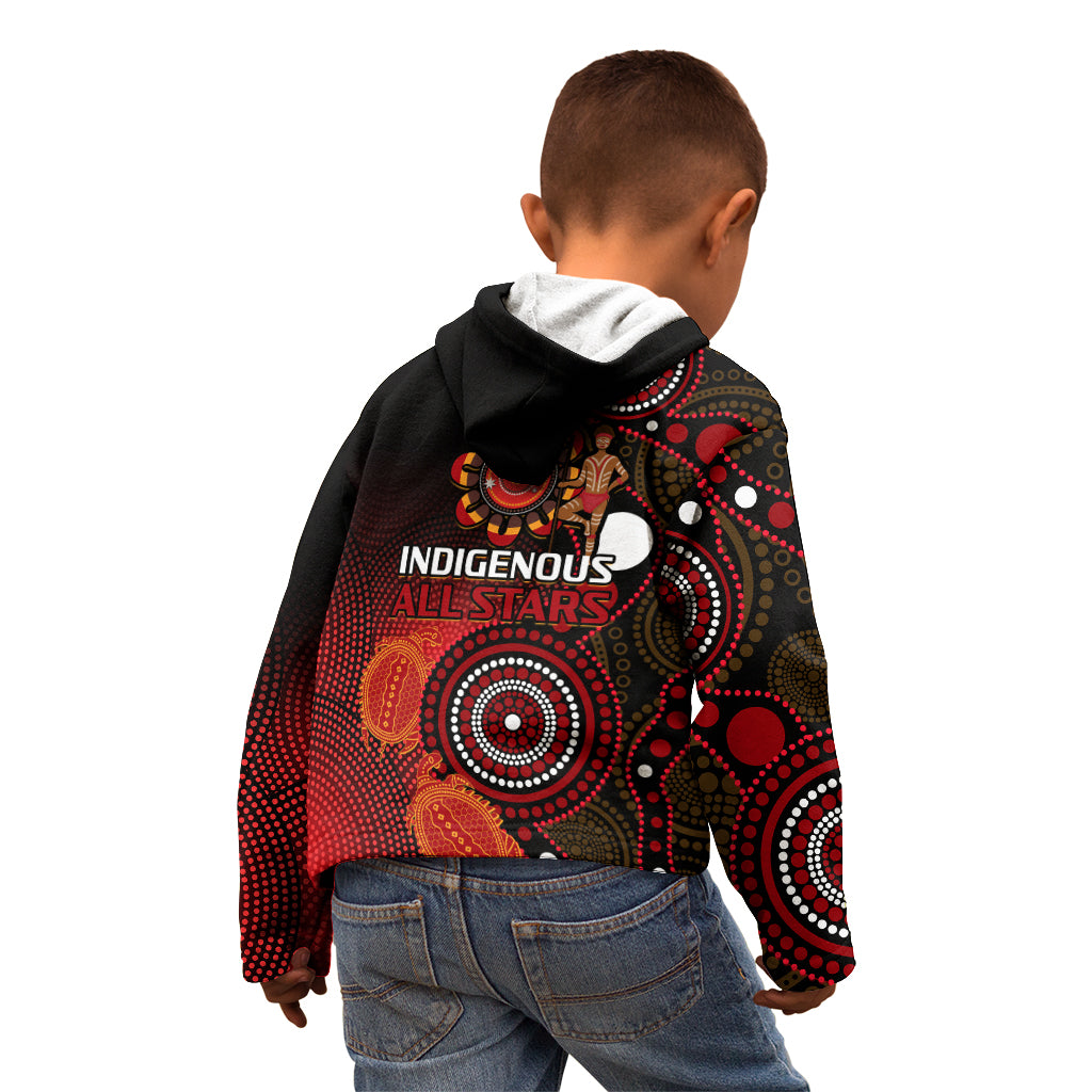 australia-indigenous-rugby-kid-hoodie-all-stars-aboriginal-turtle