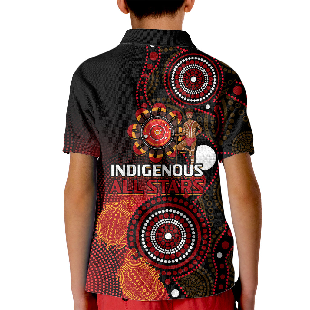 australia-indigenous-rugby-kid-polo-shirt-all-stars-aboriginal-turtle