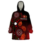 australia-indigenous-rugby-wearable-blanket-hoodie-all-stars-aboriginal-turtle