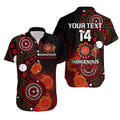 custom-text-and-number-australia-indigenous-rugby-hawaiian-shirt-all-stars-aboriginal-turtle