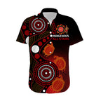 custom-text-and-number-australia-indigenous-rugby-hawaiian-shirt-all-stars-aboriginal-turtle