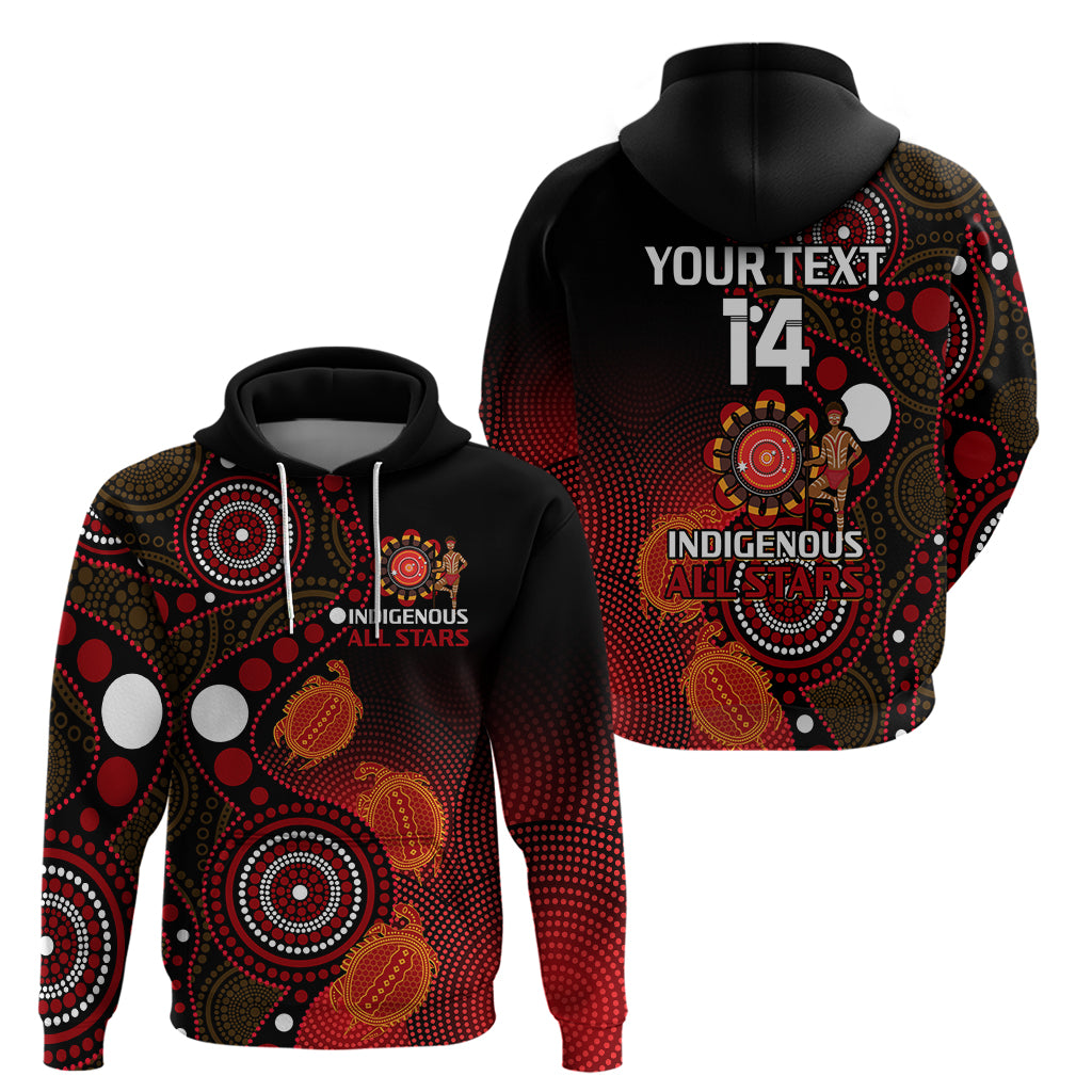 custom-text-and-number-australia-indigenous-rugby-hoodie-all-stars-aboriginal-turtle