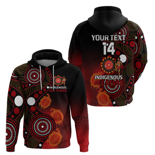 custom-text-and-number-australia-indigenous-rugby-hoodie-all-stars-aboriginal-turtle