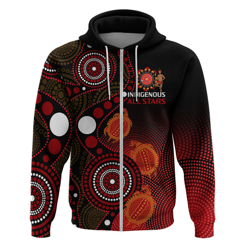 custom-text-and-number-australia-indigenous-rugby-hoodie-all-stars-aboriginal-turtle