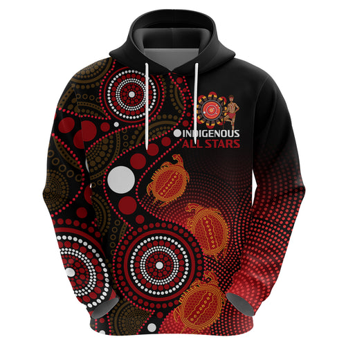 custom-text-and-number-australia-indigenous-rugby-hoodie-all-stars-aboriginal-turtle