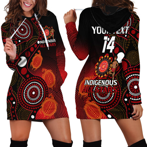 custom-text-and-number-australia-indigenous-rugby-hoodie-dress-all-stars-aboriginal-turtle