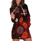 custom-text-and-number-australia-indigenous-rugby-hoodie-dress-all-stars-aboriginal-turtle