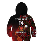 custom-text-and-number-australia-indigenous-rugby-kid-hoodie-all-stars-aboriginal-turtle