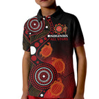 custom-text-and-number-australia-indigenous-rugby-kid-polo-shirt-all-stars-aboriginal-turtle