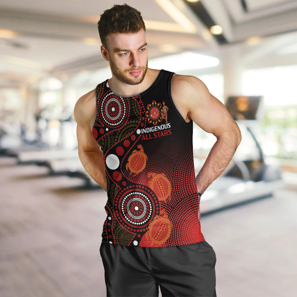 custom-text-and-number-australia-indigenous-rugby-men-tank-top-all-stars-aboriginal-turtle