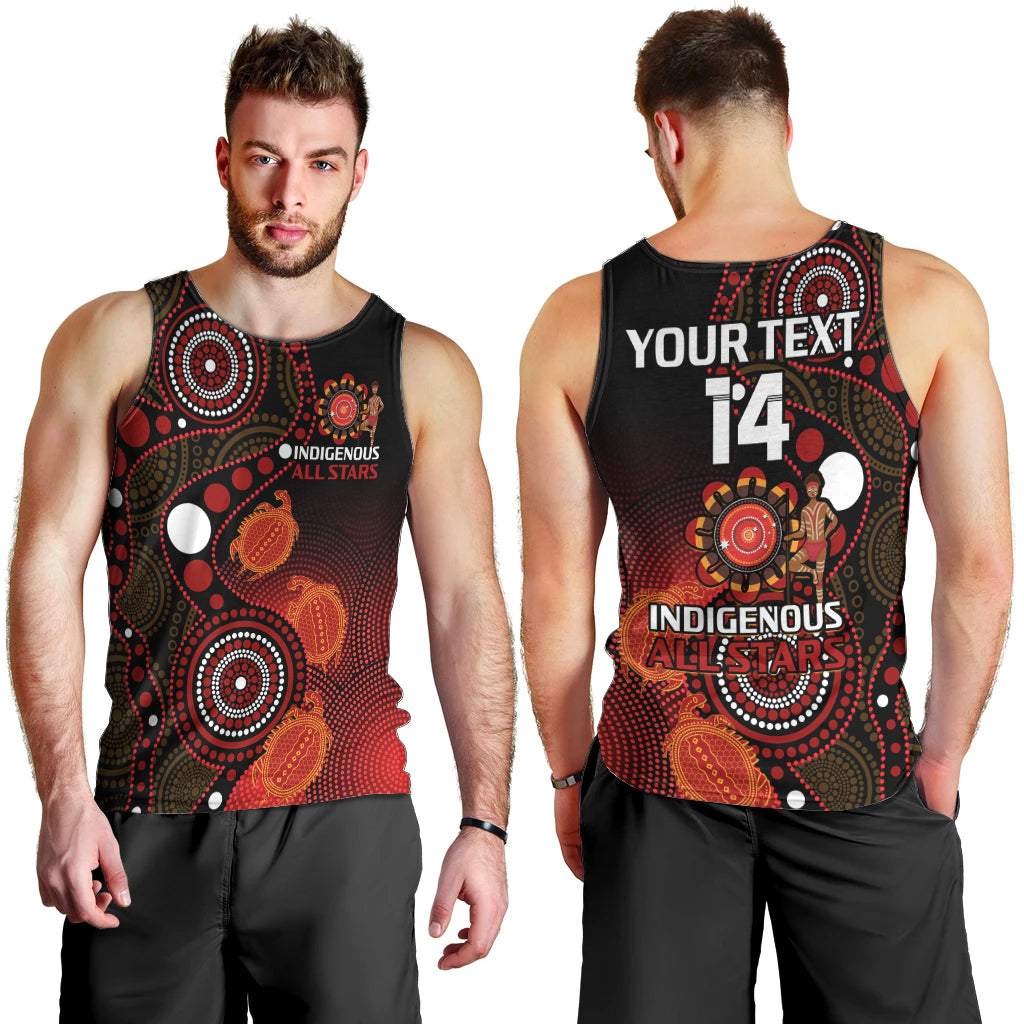 custom-text-and-number-australia-indigenous-rugby-men-tank-top-all-stars-aboriginal-turtle