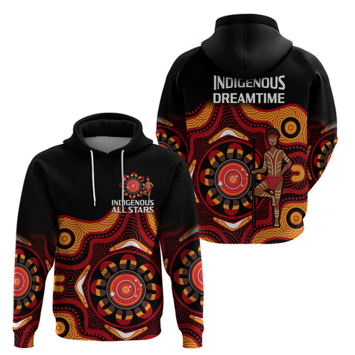 australia-indigenous-rugby-hoodie-all-stars-aborigine-dreamtime-black-version