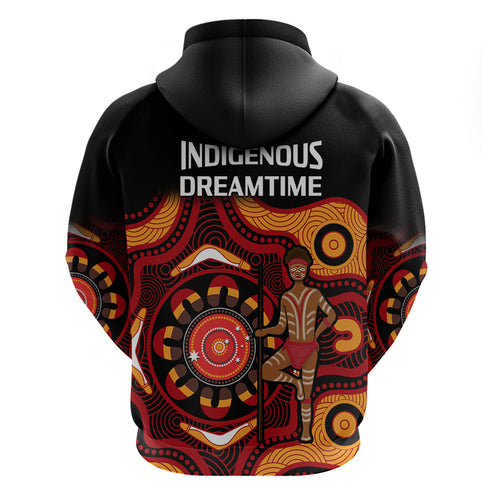 australia-indigenous-rugby-hoodie-all-stars-aborigine-dreamtime-black-version