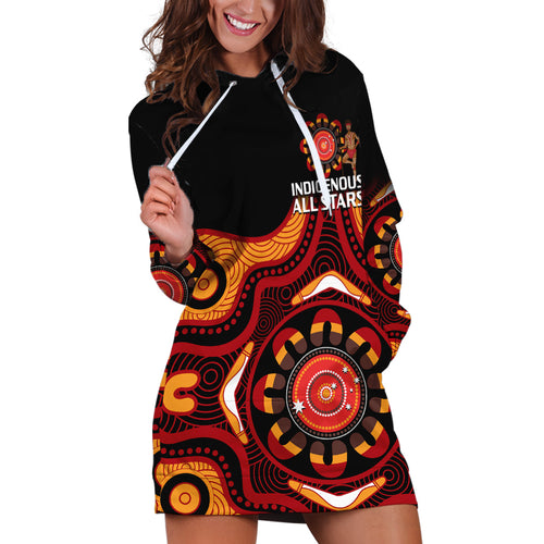 australia-indigenous-rugby-hoodie-dress-all-stars-aborigine-dreamtime-black-version