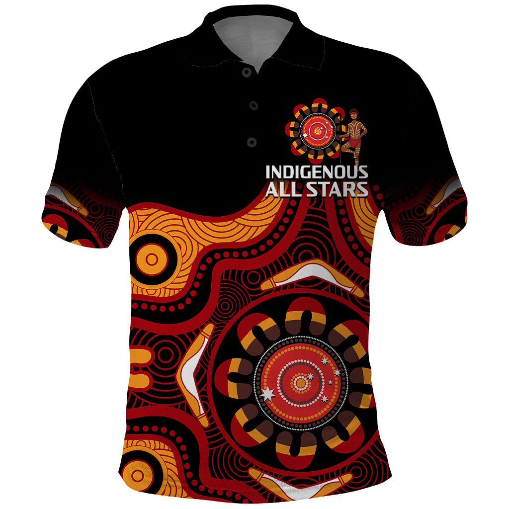australia-indigenous-rugby-polo-shirt-all-stars-aborigine-dreamtime-black-version