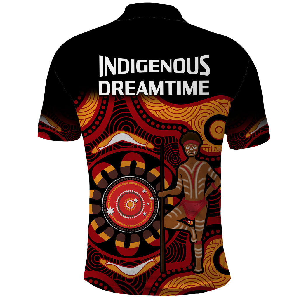 australia-indigenous-rugby-polo-shirt-all-stars-aborigine-dreamtime-black-version