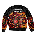 australia-indigenous-rugby-sleeve-zip-bomber-jacket-all-stars-aborigine-dreamtime-black-version