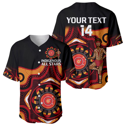 custom-text-and-number-australia-indigenous-rugby-baseball-jersey-all-stars-aborigine-dreamtime-black-version