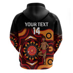custom-text-and-number-australia-indigenous-rugby-hoodie-all-stars-aborigine-dreamtime-black-version