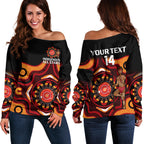 custom-text-and-number-australia-indigenous-rugby-off-shoulder-sweater-all-stars-aborigine-dreamtime-black-version