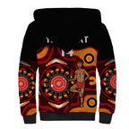 custom-text-and-number-australia-indigenous-rugby-sherpa-hoodie-all-stars-aborigine-dreamtime-black-version