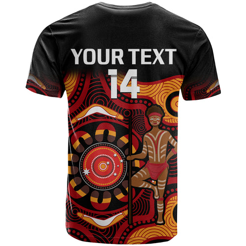 custom-text-and-number-australia-indigenous-rugby-t-shirt-all-stars-aborigine-dreamtime-black-version