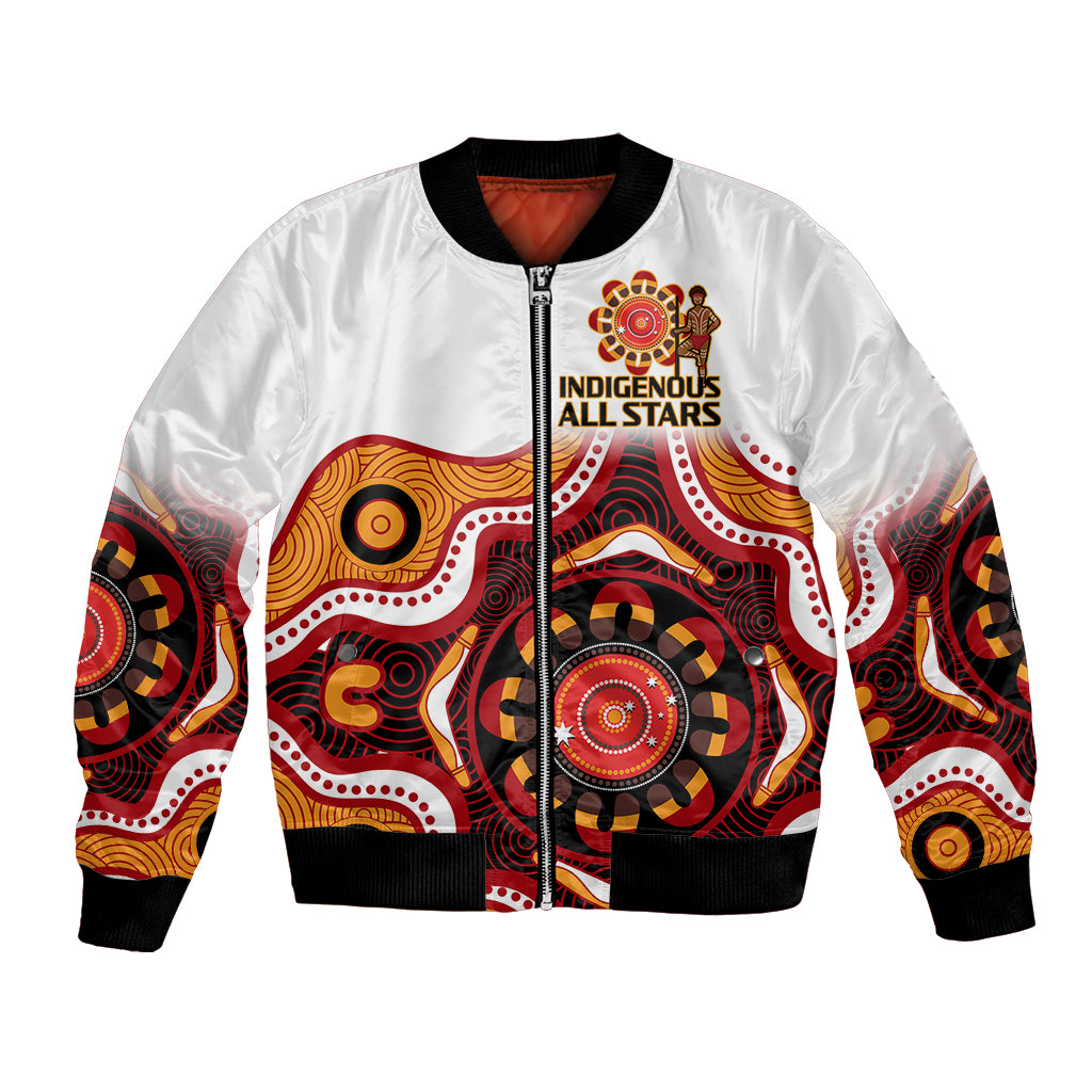 australia-indigenous-rugby-bomber-jacket-all-stars-aborigine-dreamtime-white-version