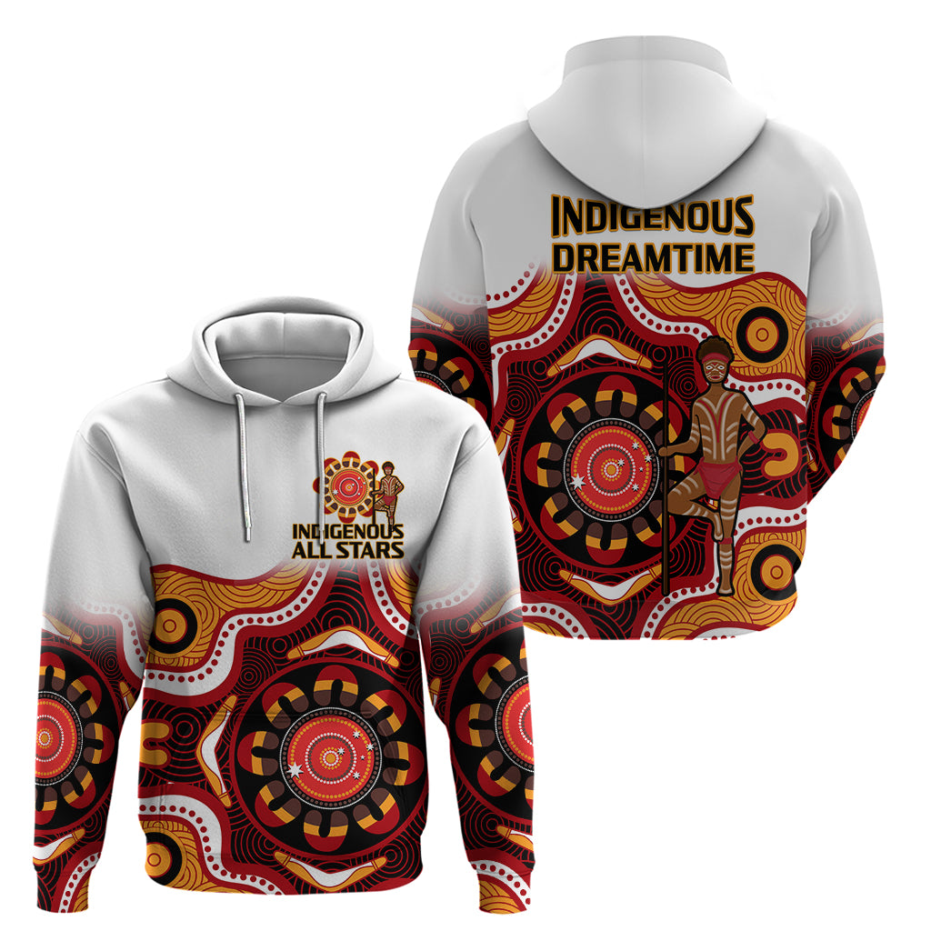 australia-indigenous-rugby-hoodie-all-stars-aborigine-dreamtime-white-version