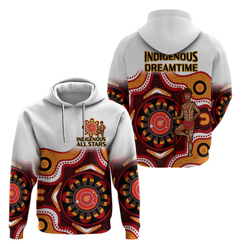 australia-indigenous-rugby-hoodie-all-stars-aborigine-dreamtime-white-version