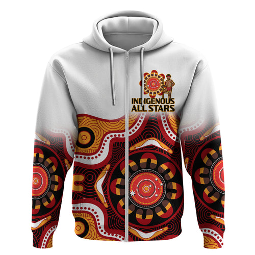 australia-indigenous-rugby-hoodie-all-stars-aborigine-dreamtime-white-version