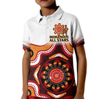 australia-indigenous-rugby-kid-polo-shirt-all-stars-aborigine-dreamtime-white-version
