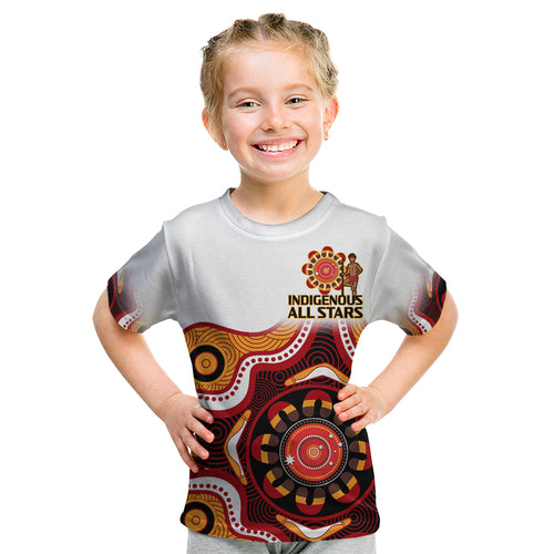 australia-indigenous-rugby-kid-t-shirt-all-stars-aborigine-dreamtime-white-version