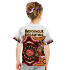 australia-indigenous-rugby-kid-t-shirt-all-stars-aborigine-dreamtime-white-version