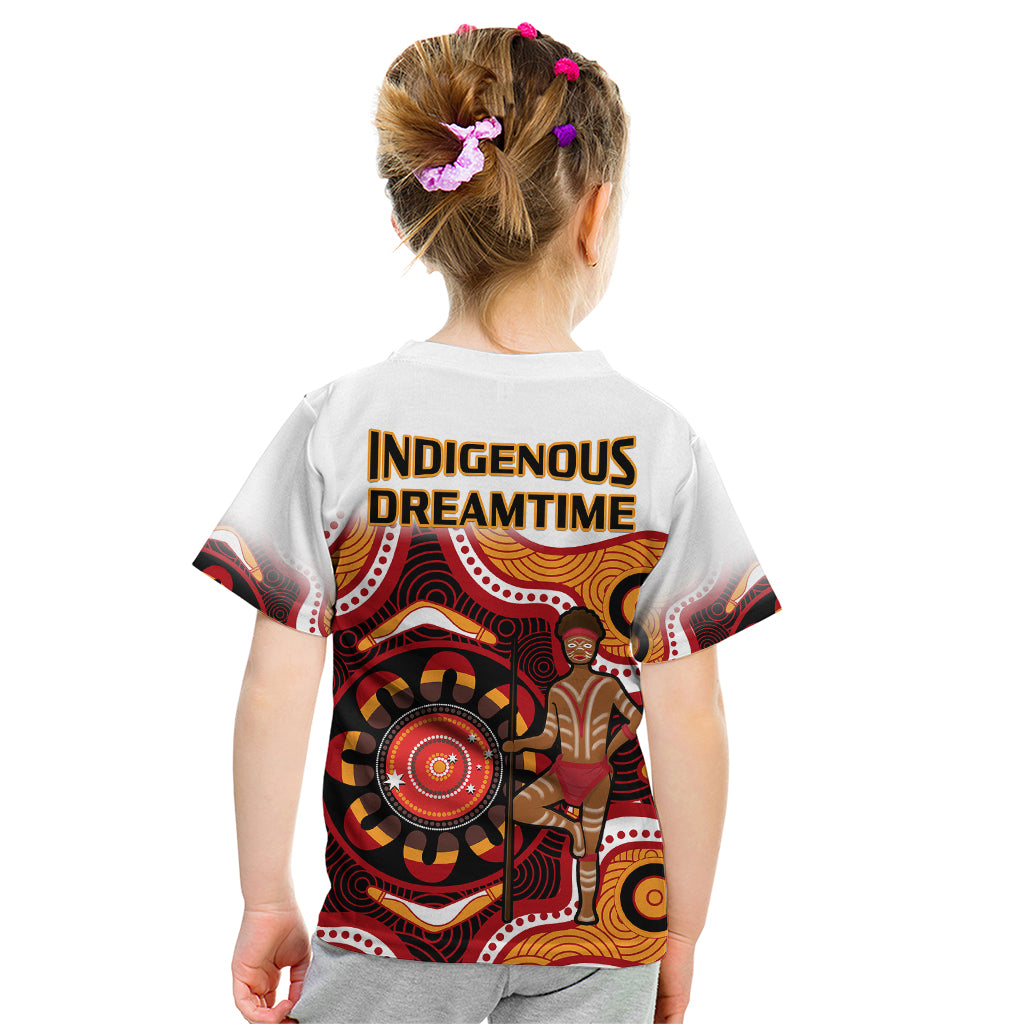 australia-indigenous-rugby-kid-t-shirt-all-stars-aborigine-dreamtime-white-version