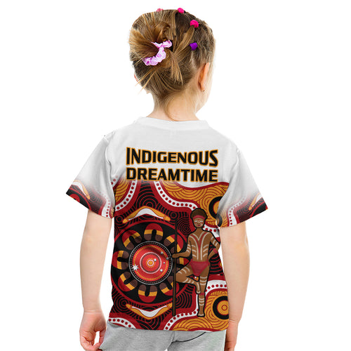australia-indigenous-rugby-kid-t-shirt-all-stars-aborigine-dreamtime-white-version