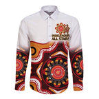 australia-indigenous-rugby-long-sleeve-button-shirt-all-stars-aborigine-dreamtime-white-version