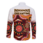 australia-indigenous-rugby-long-sleeve-button-shirt-all-stars-aborigine-dreamtime-white-version