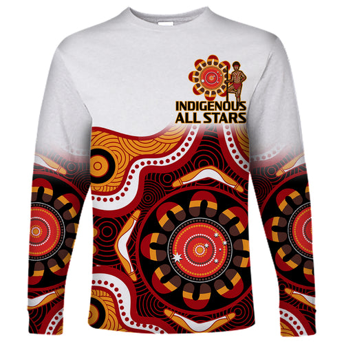 australia-indigenous-rugby-long-sleeve-shirt-all-stars-aborigine-dreamtime-white-version