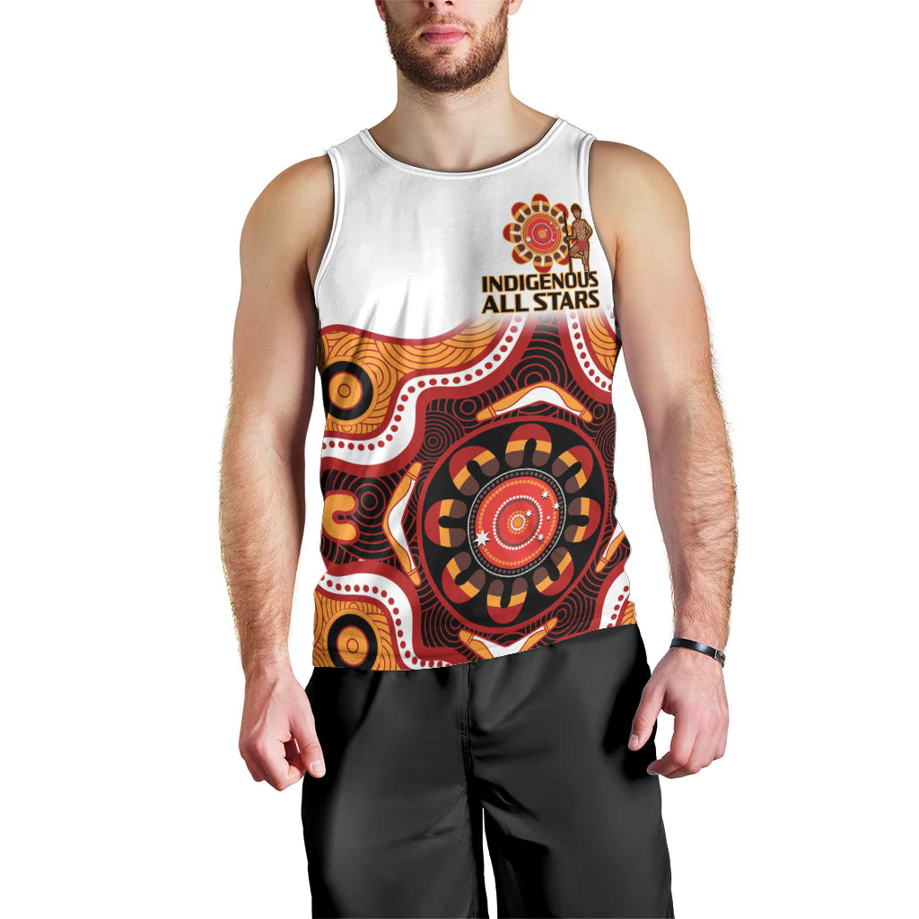 australia-indigenous-rugby-men-tank-top-all-stars-aborigine-dreamtime-white-version