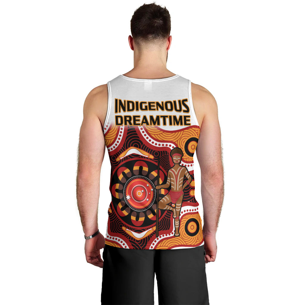 australia-indigenous-rugby-men-tank-top-all-stars-aborigine-dreamtime-white-version