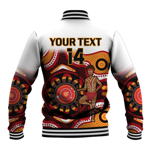 custom-text-and-number-australia-indigenous-rugby-baseball-jacket-all-stars-aborigine-dreamtime-white-version