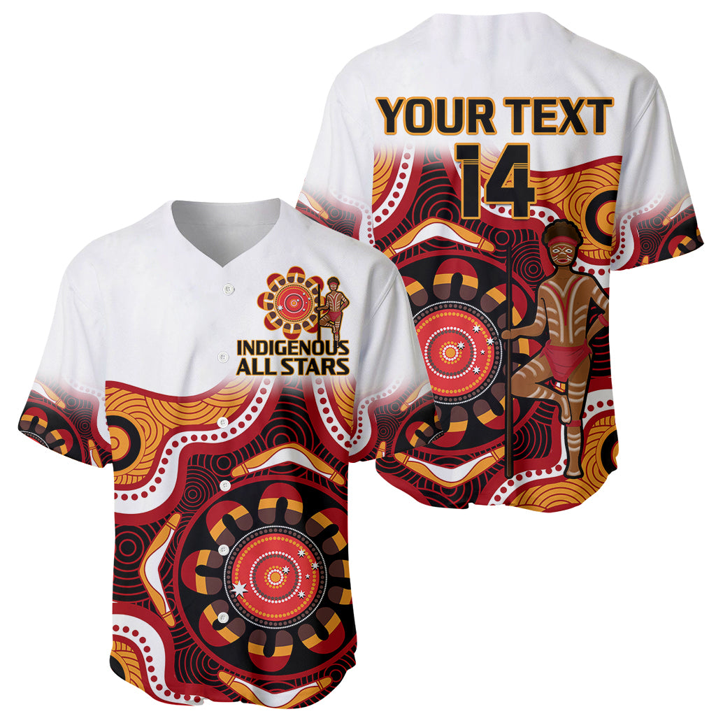 custom-text-and-number-australia-indigenous-rugby-baseball-jersey-all-stars-aborigine-dreamtime-white-version